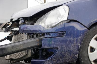 Holzmaden: Schwerer Verkehrsunfall mit mehreren Verletzten auf der A8